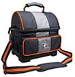 KLE-55601                      SOFT COOLER 12"X 16.2"X 9.5" from KLE